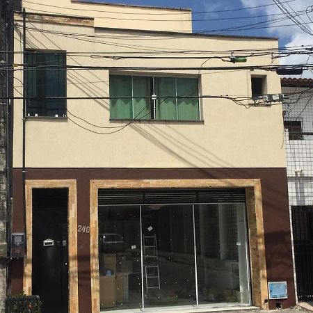 Appartamento Maresia Flats Fortaleza  Esterno foto
