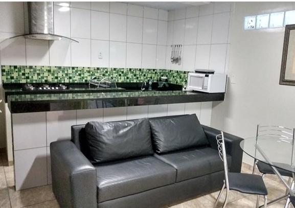 Appartamento Maresia Flats Fortaleza  Esterno foto