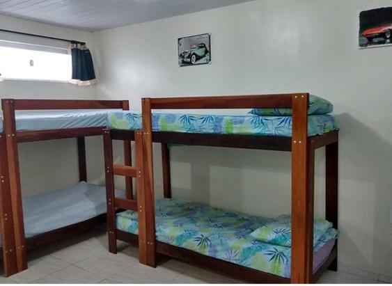 Appartamento Maresia Flats Fortaleza  Esterno foto