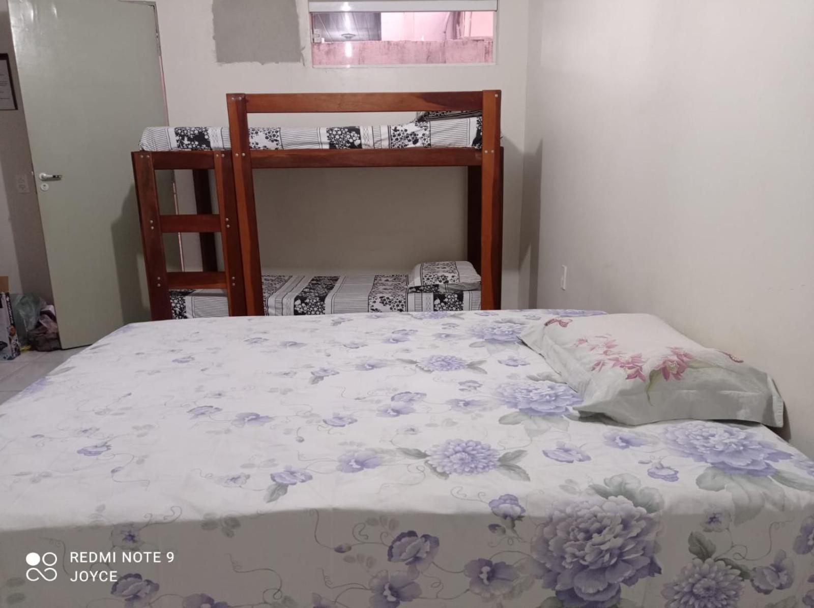 Appartamento Maresia Flats Fortaleza  Camera foto