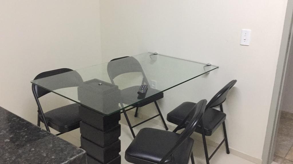 Appartamento Maresia Flats Fortaleza  Esterno foto
