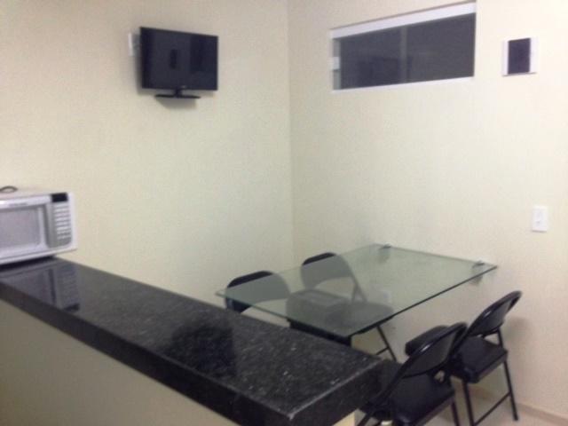 Appartamento Maresia Flats Fortaleza  Esterno foto