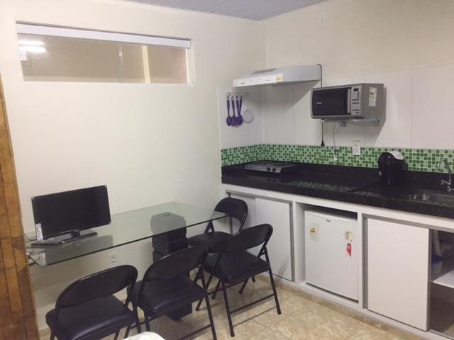 Appartamento Maresia Flats Fortaleza  Esterno foto