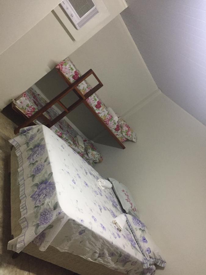 Appartamento Maresia Flats Fortaleza  Esterno foto