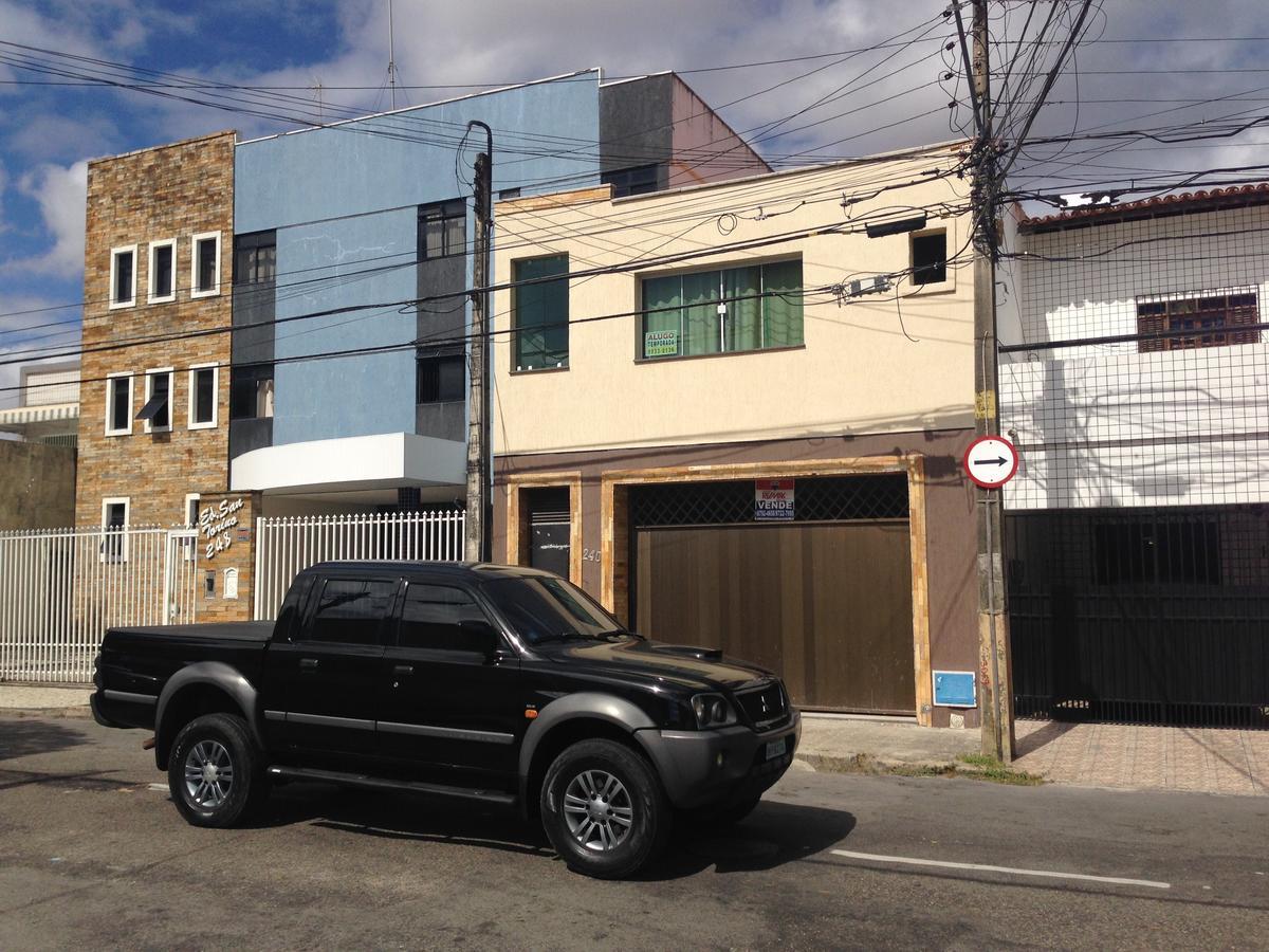 Appartamento Maresia Flats Fortaleza  Esterno foto