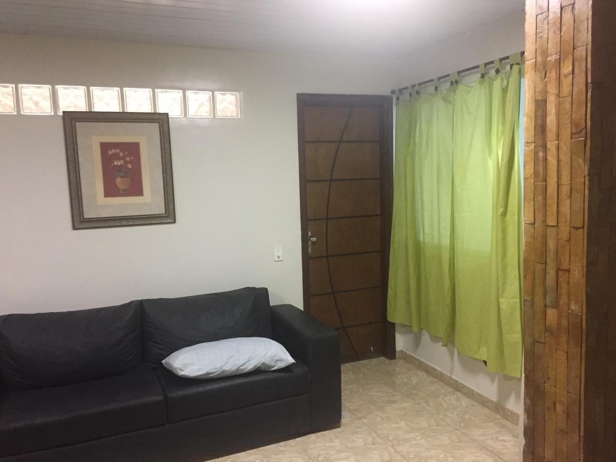 Appartamento Maresia Flats Fortaleza  Esterno foto