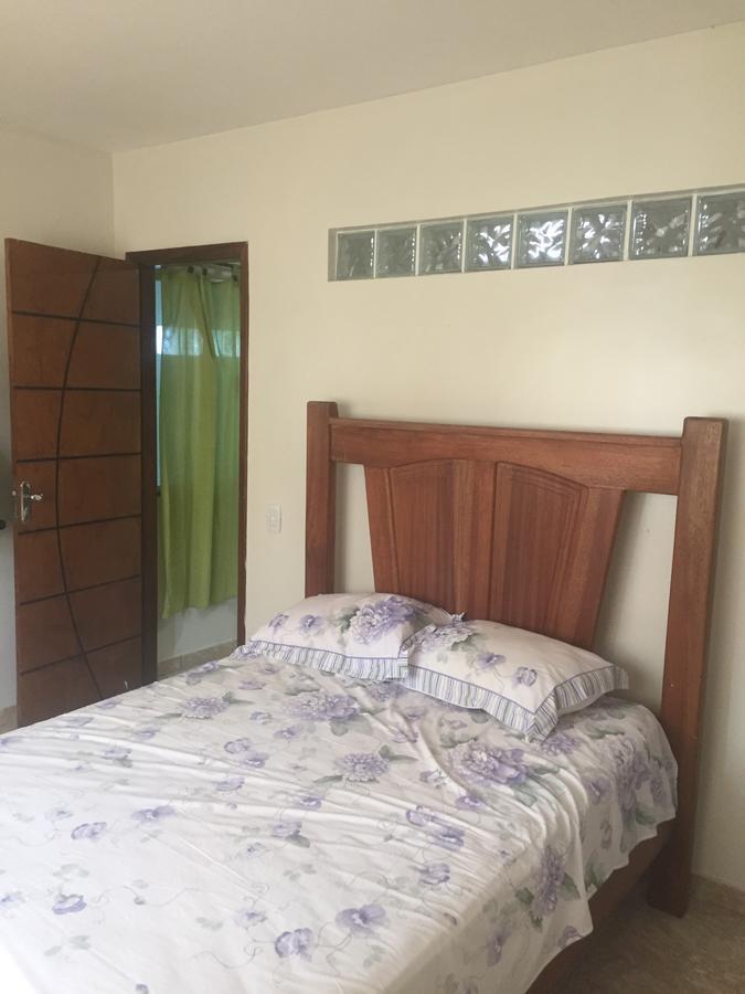 Appartamento Maresia Flats Fortaleza  Esterno foto