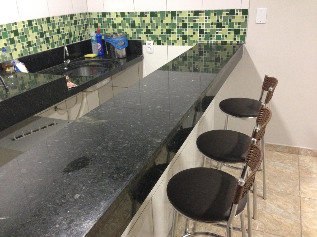 Appartamento Maresia Flats Fortaleza  Esterno foto