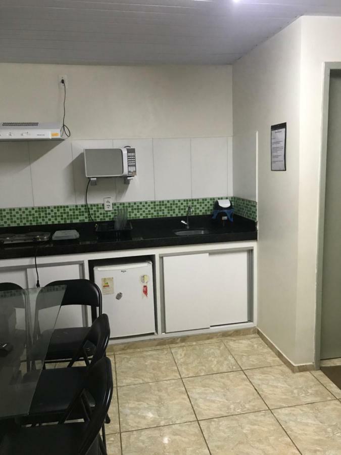 Appartamento Maresia Flats Fortaleza  Esterno foto