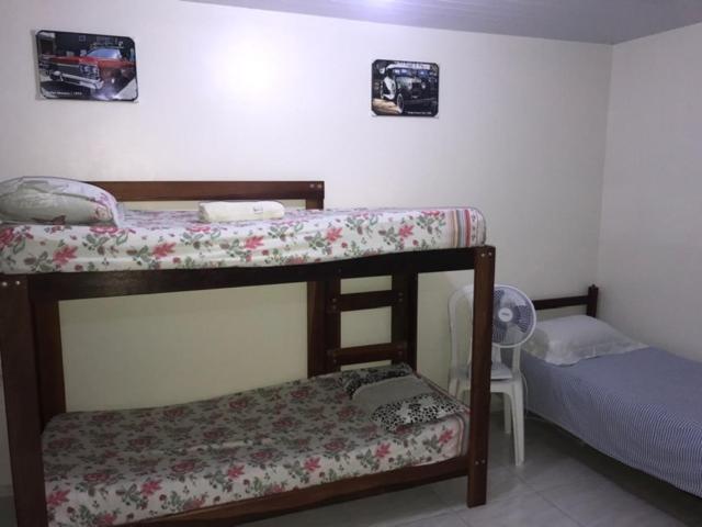 Appartamento Maresia Flats Fortaleza  Esterno foto