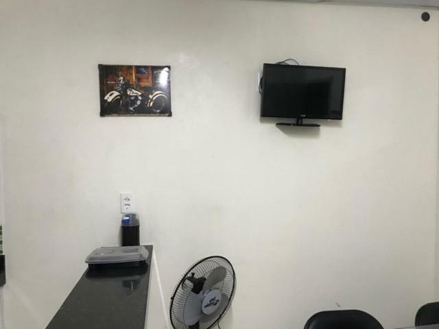 Appartamento Maresia Flats Fortaleza  Esterno foto
