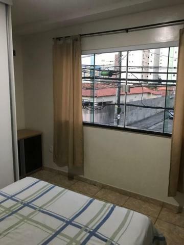 Appartamento Maresia Flats Fortaleza  Esterno foto