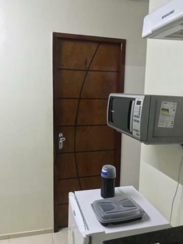 Appartamento Maresia Flats Fortaleza  Esterno foto
