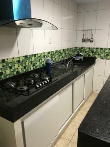Appartamento Maresia Flats Fortaleza  Esterno foto