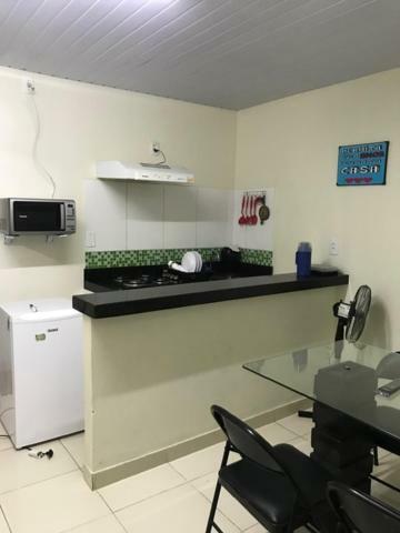 Appartamento Maresia Flats Fortaleza  Esterno foto