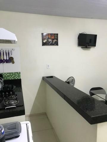 Appartamento Maresia Flats Fortaleza  Esterno foto