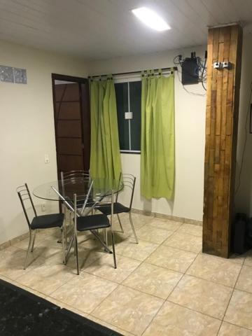 Appartamento Maresia Flats Fortaleza  Esterno foto
